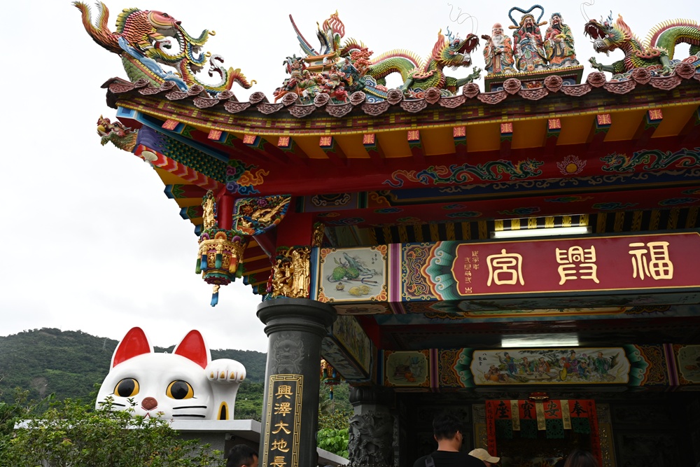 2025台東二日遊！暢遊太麻里好解憂 吃在地、看大海、慢慢走，讓心情也跟著放晴、好解憂！