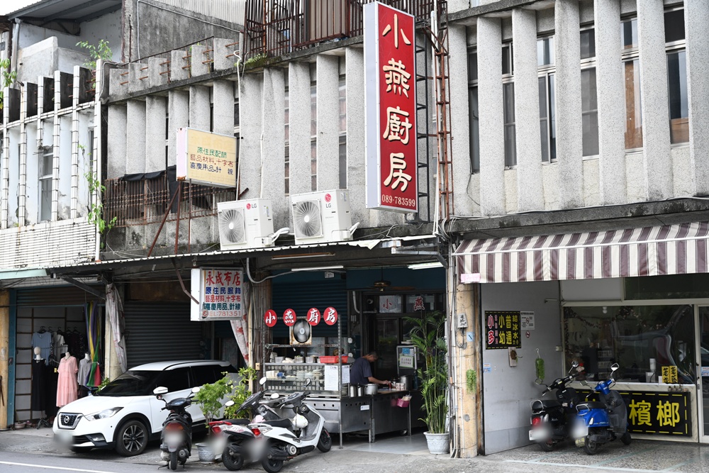 2025台東二日遊！暢遊太麻里好解憂 吃在地、看大海、慢慢走，讓心情也跟著放晴、好解憂！