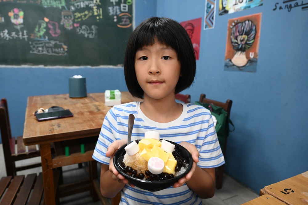 2025台東二日遊！暢遊太麻里好解憂 吃在地、看大海、慢慢走，讓心情也跟著放晴、好解憂！