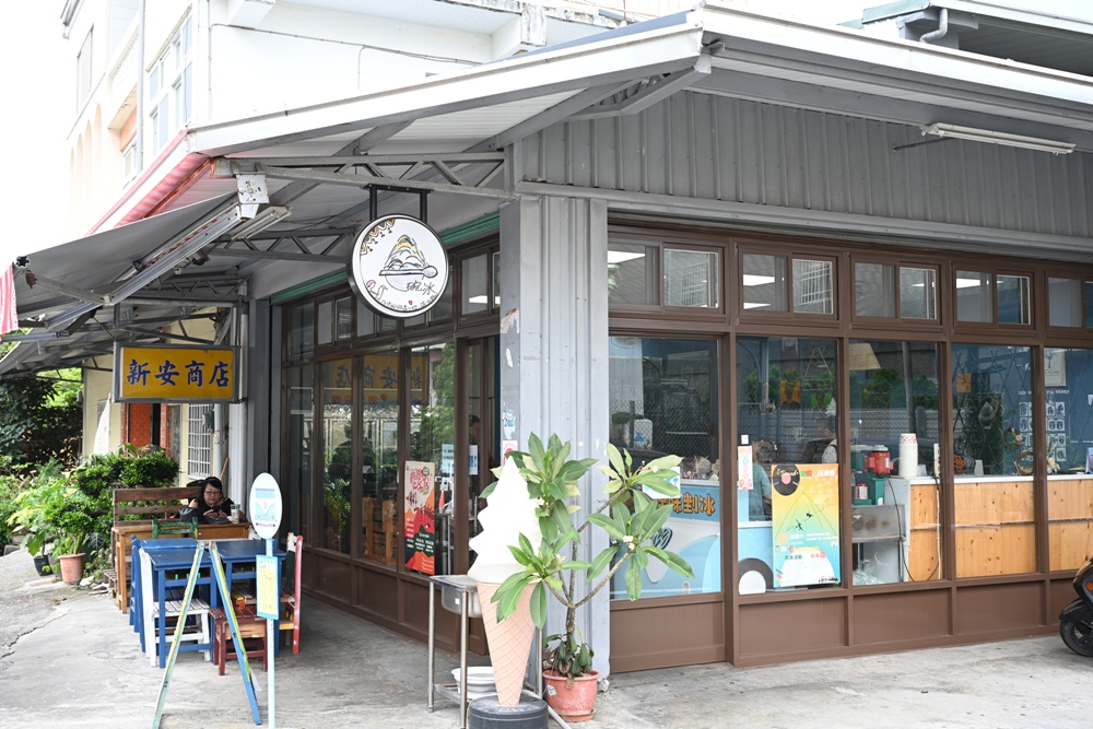 2025台東二日遊！暢遊太麻里好解憂 吃在地、看大海、慢慢走，讓心情也跟著放晴、好解憂！