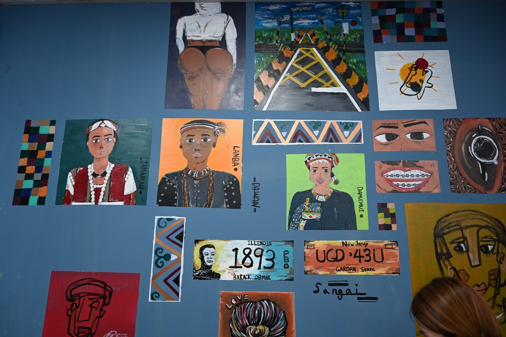 2025台東二日遊！暢遊太麻里好解憂 吃在地、看大海、慢慢走，讓心情也跟著放晴、好解憂！