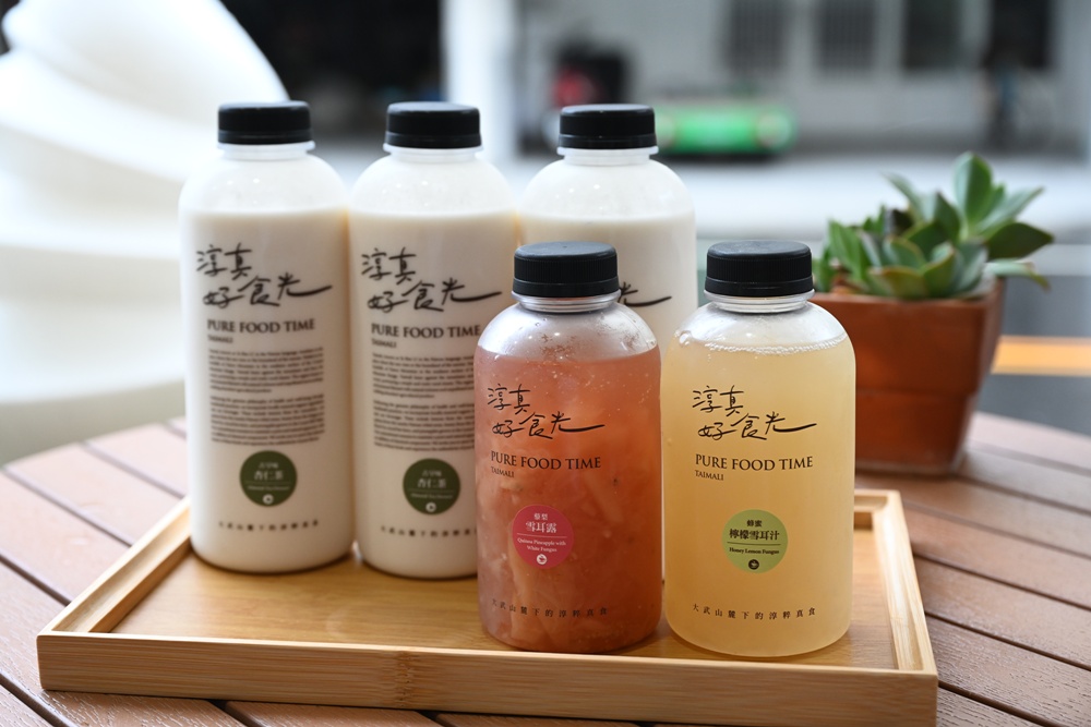 2025台東二日遊！暢遊太麻里好解憂 吃在地、看大海、慢慢走，讓心情也跟著放晴、好解憂！