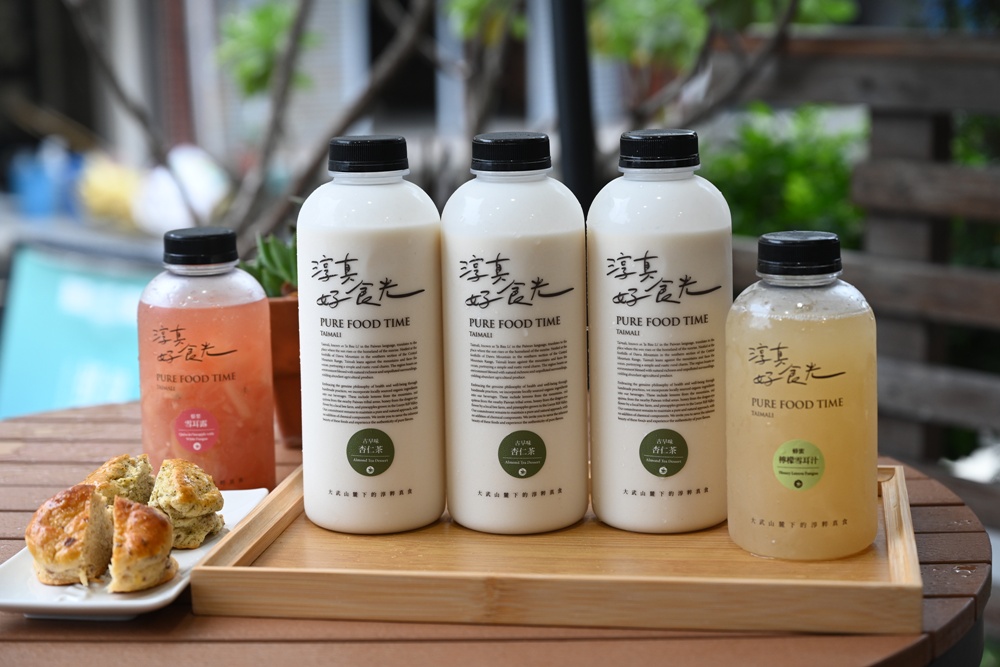 2025台東二日遊！暢遊太麻里好解憂 吃在地、看大海、慢慢走，讓心情也跟著放晴、好解憂！