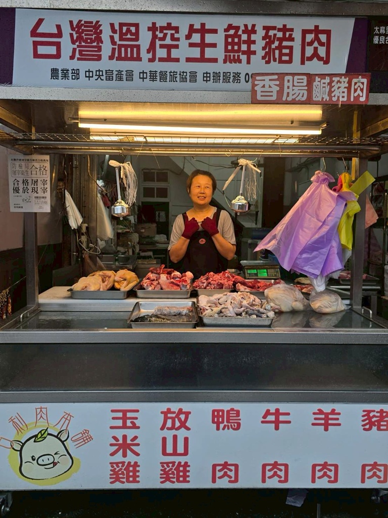 2025台東二日遊！暢遊太麻里好解憂 吃在地、看大海、慢慢走，讓心情也跟著放晴、好解憂！