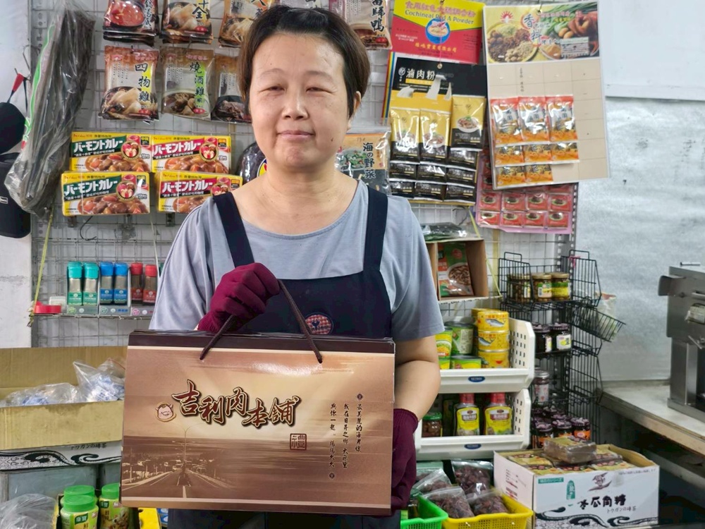 2025台東二日遊！暢遊太麻里好解憂 吃在地、看大海、慢慢走，讓心情也跟著放晴、好解憂！