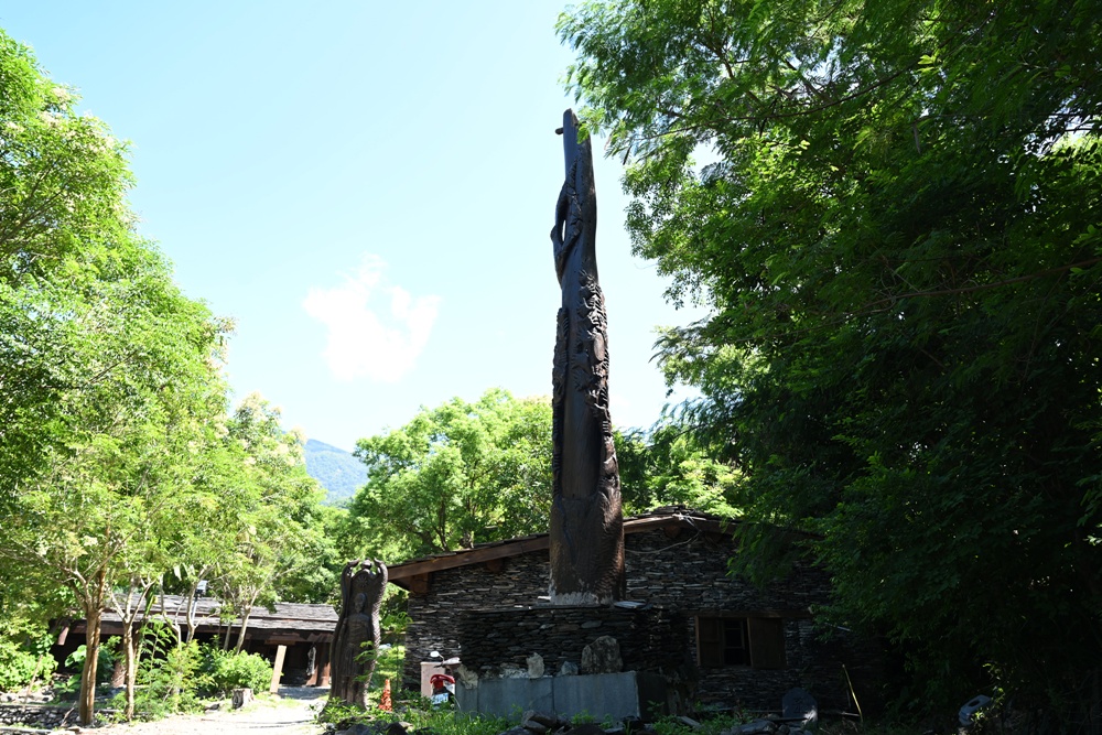 台東金峰一日遊｜走進排灣與魯凱的部落故事！