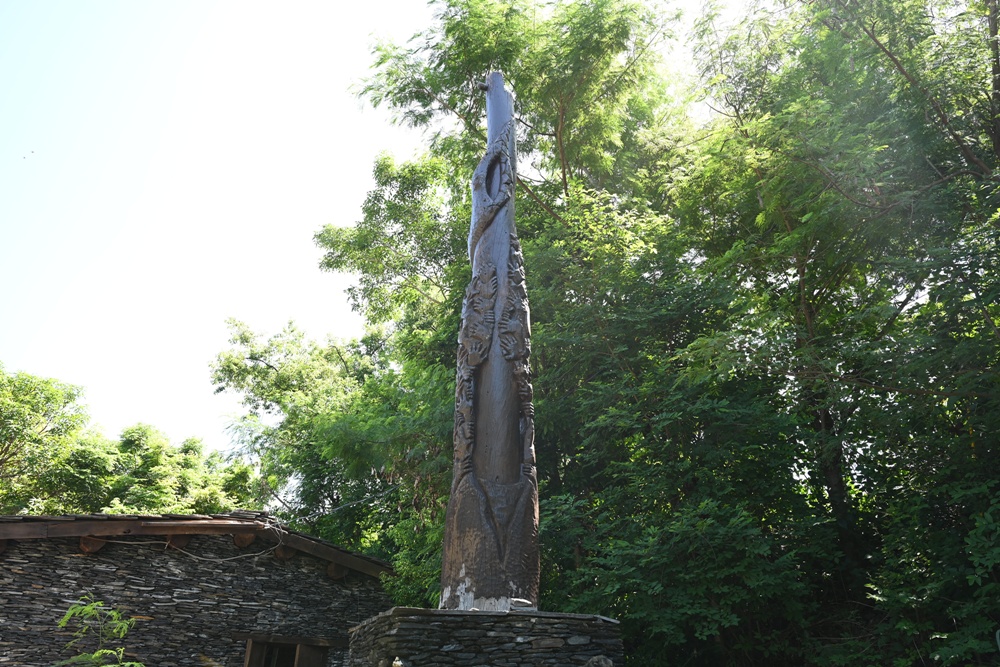 台東金峰一日遊｜走進排灣與魯凱的部落故事！