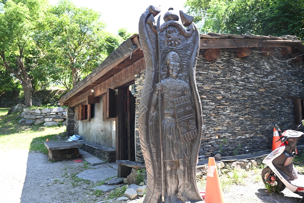 台東金峰一日遊｜走進排灣與魯凱的部落故事！
