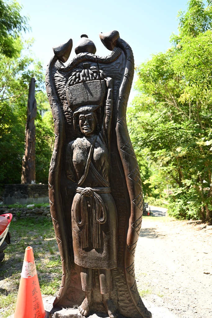 台東金峰一日遊｜走進排灣與魯凱的部落故事！