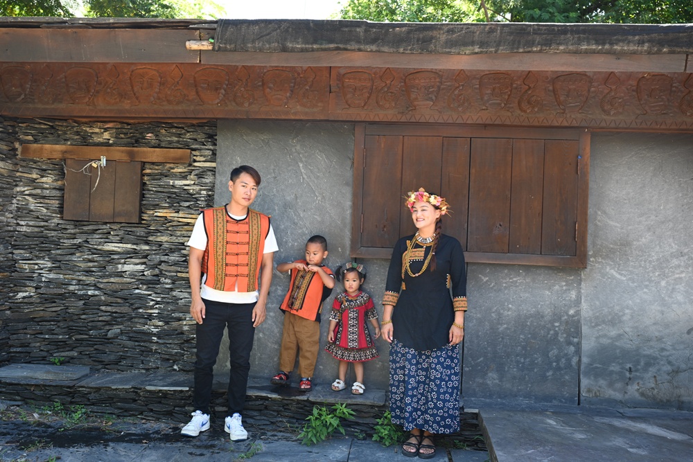 台東金峰一日遊｜走進排灣與魯凱的部落故事！