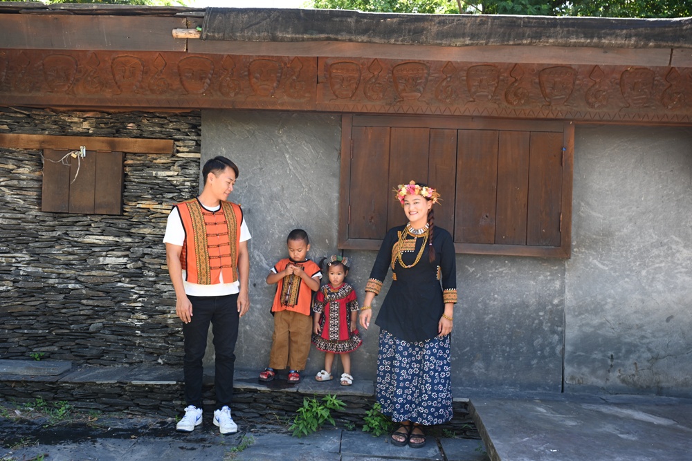 台東金峰一日遊｜走進排灣與魯凱的部落故事！