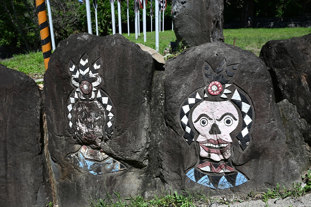 台東金峰一日遊｜走進排灣與魯凱的部落故事！