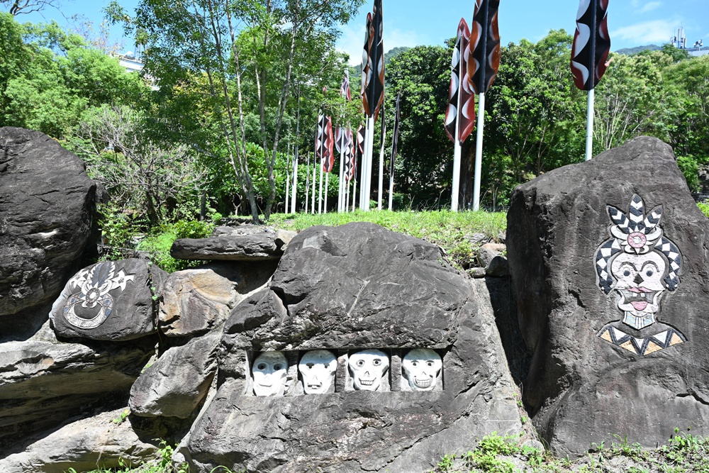 台東金峰一日遊｜走進排灣與魯凱的部落故事！