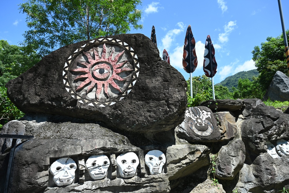 台東金峰一日遊｜走進排灣與魯凱的部落故事！