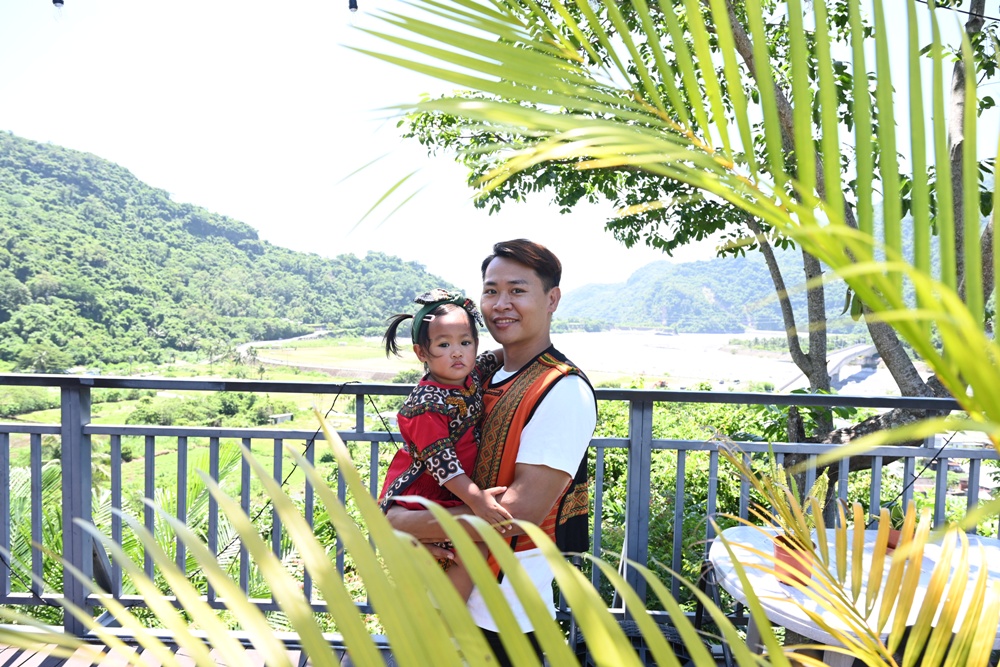 台東金峰一日遊｜走進排灣與魯凱的部落故事！