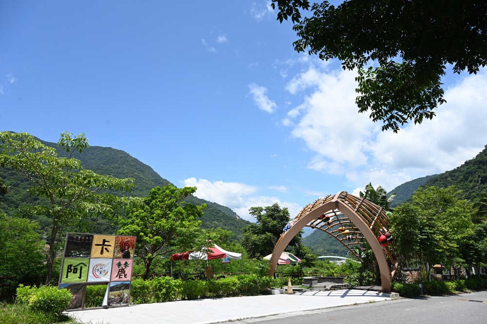 台東金峰一日遊｜走進排灣與魯凱的部落故事！
