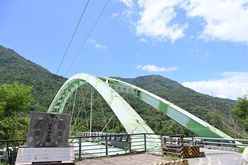 台東金峰一日遊｜走進排灣與魯凱的部落故事！