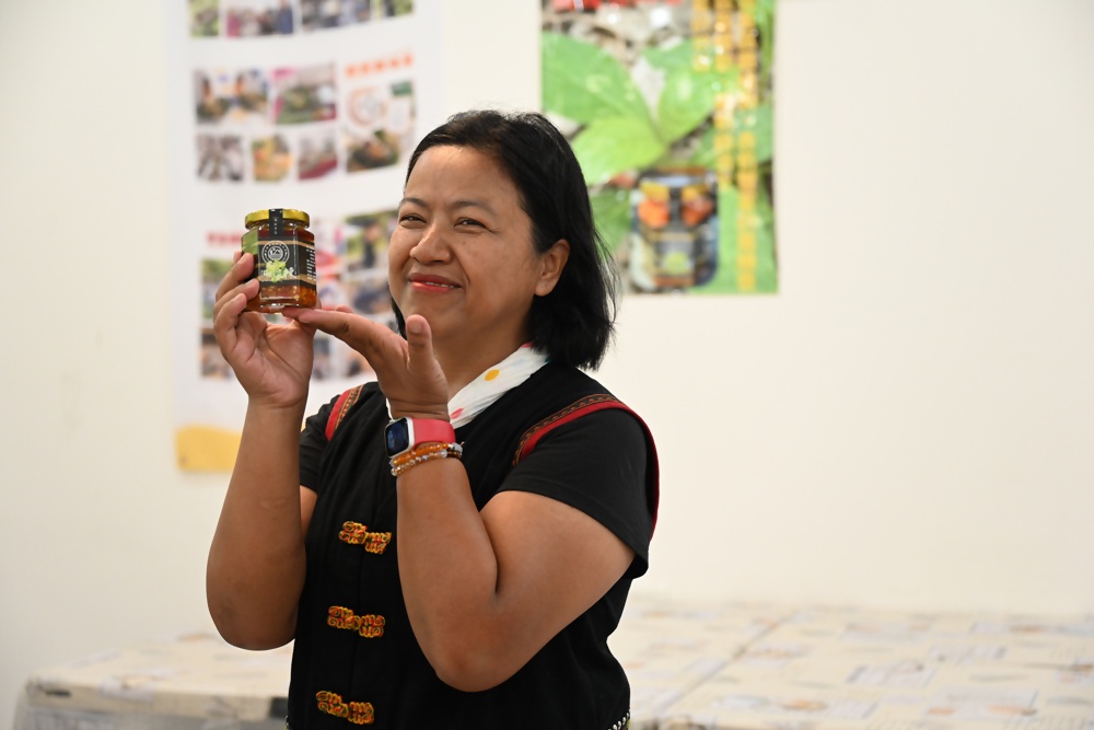 台東金峰一日遊｜走進排灣與魯凱的部落故事！