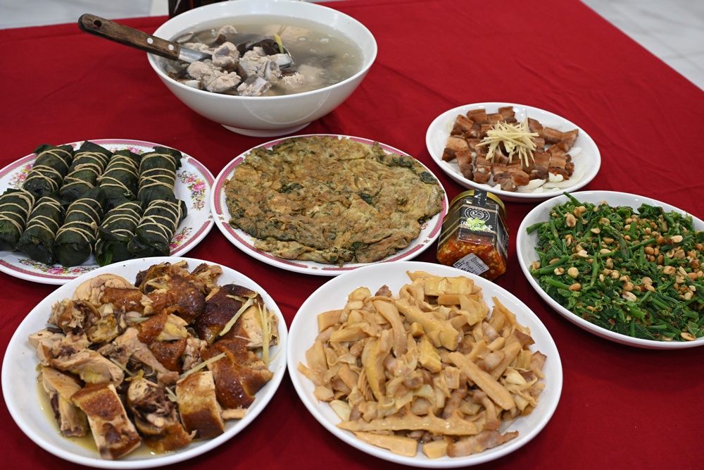 台東金峰一日遊｜走進排灣與魯凱的部落故事！