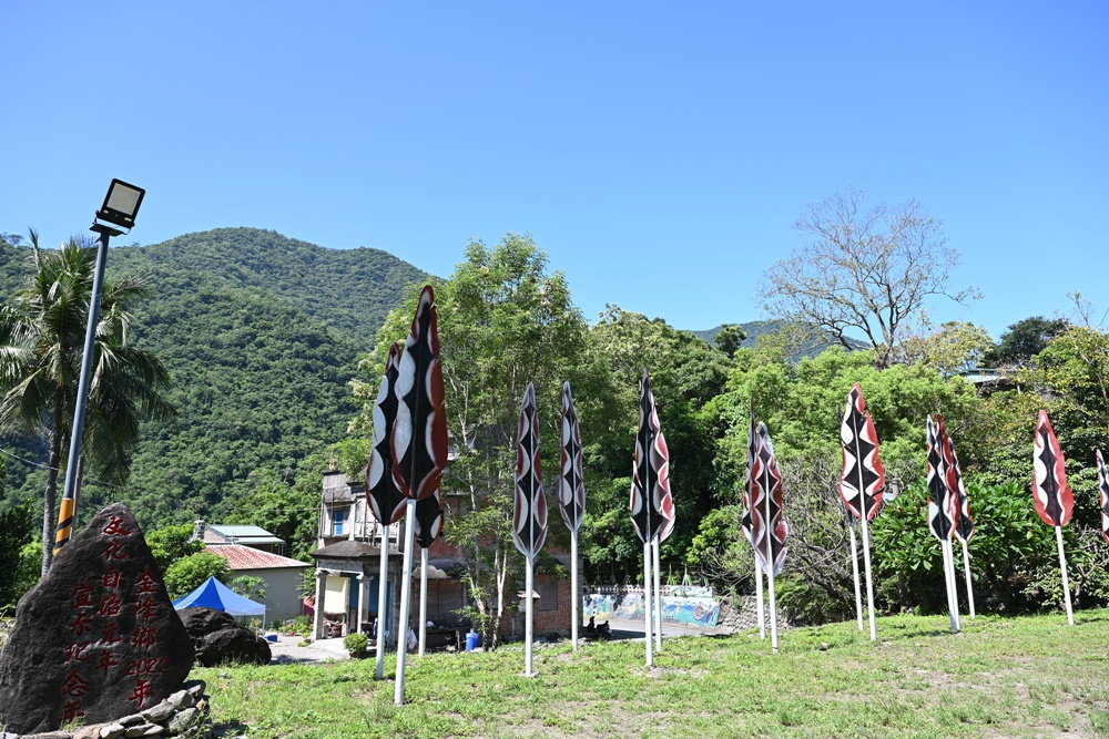 台東金峰一日遊｜走進排灣與魯凱的部落故事！
