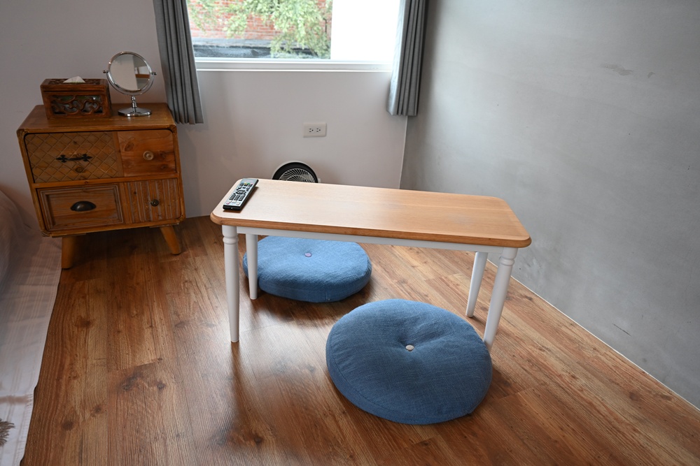 南投埔里包棟民宿推薦!希爾拉villa 一間房也能包棟! 南投埔里包棟民宿推薦!希爾拉villa 一間房也能包棟!