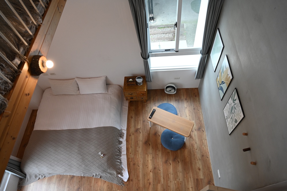 南投埔里包棟民宿推薦!希爾拉villa 一間房也能包棟! 南投埔里包棟民宿推薦!希爾拉villa 一間房也能包棟!