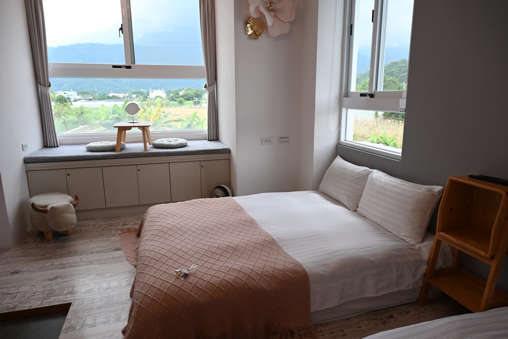 南投埔里包棟民宿推薦!希爾拉villa 一間房也能包棟! 南投埔里包棟民宿推薦!希爾拉villa 一間房也能包棟!