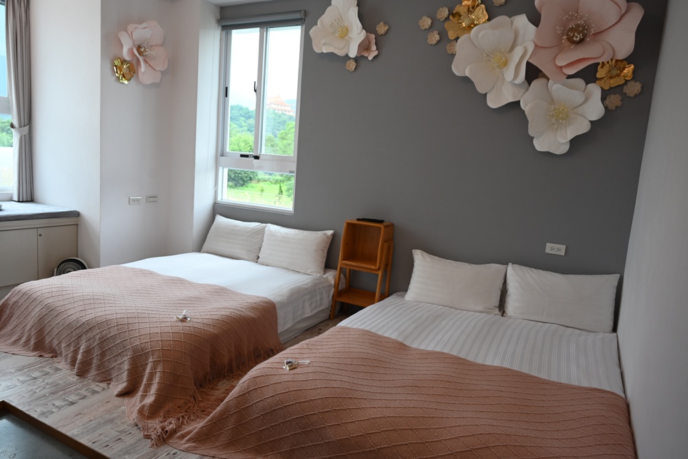 南投埔里包棟民宿推薦!希爾拉villa 一間房也能包棟! 南投埔里包棟民宿推薦!希爾拉villa 一間房也能包棟!