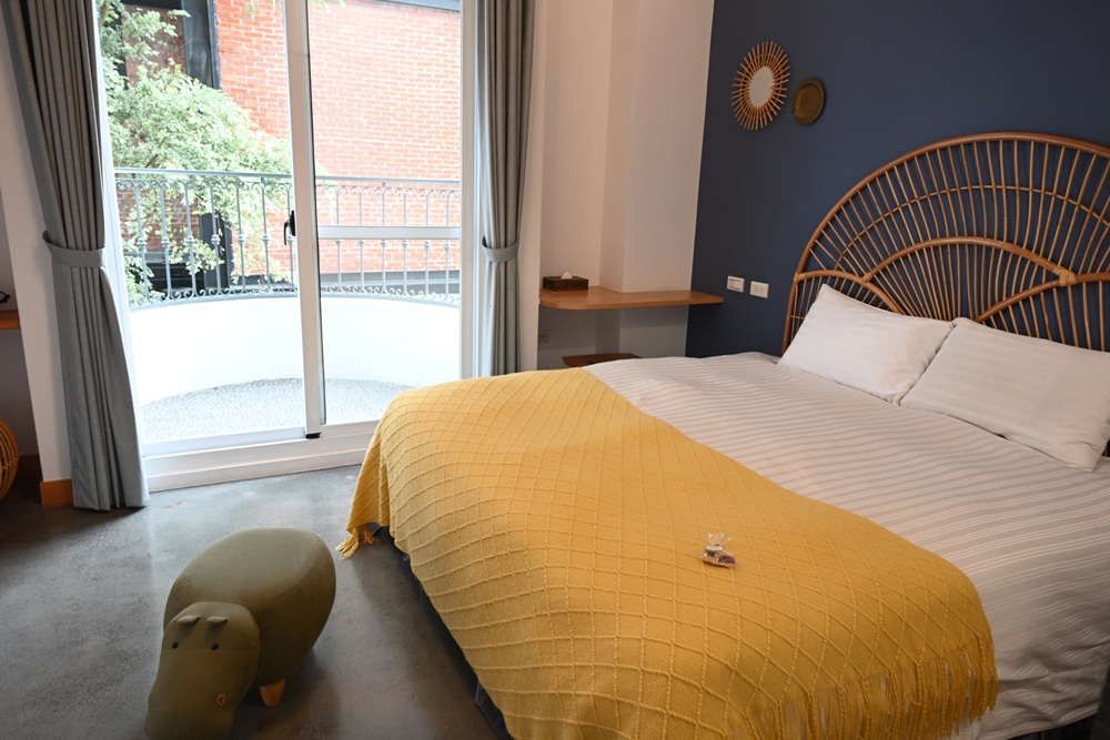 南投埔里包棟民宿推薦!希爾拉villa 一間房也能包棟! 南投埔里包棟民宿推薦!希爾拉villa 一間房也能包棟!