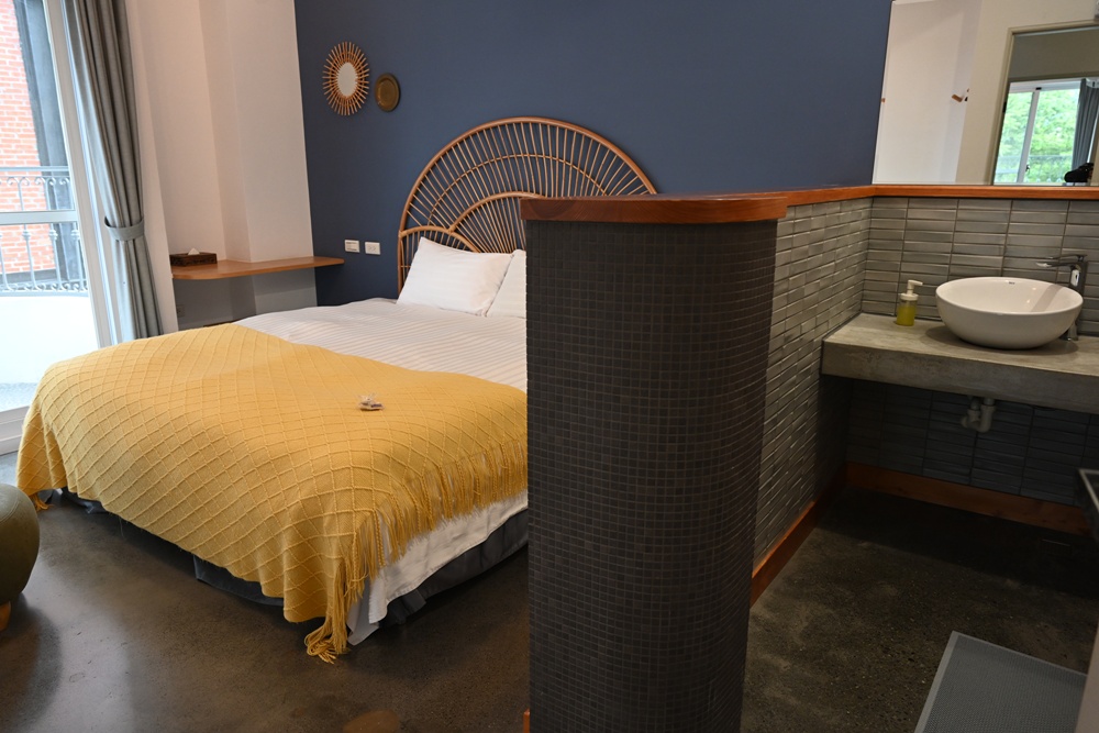 南投埔里包棟民宿推薦!希爾拉villa 一間房也能包棟! 南投埔里包棟民宿推薦!希爾拉villa 一間房也能包棟!