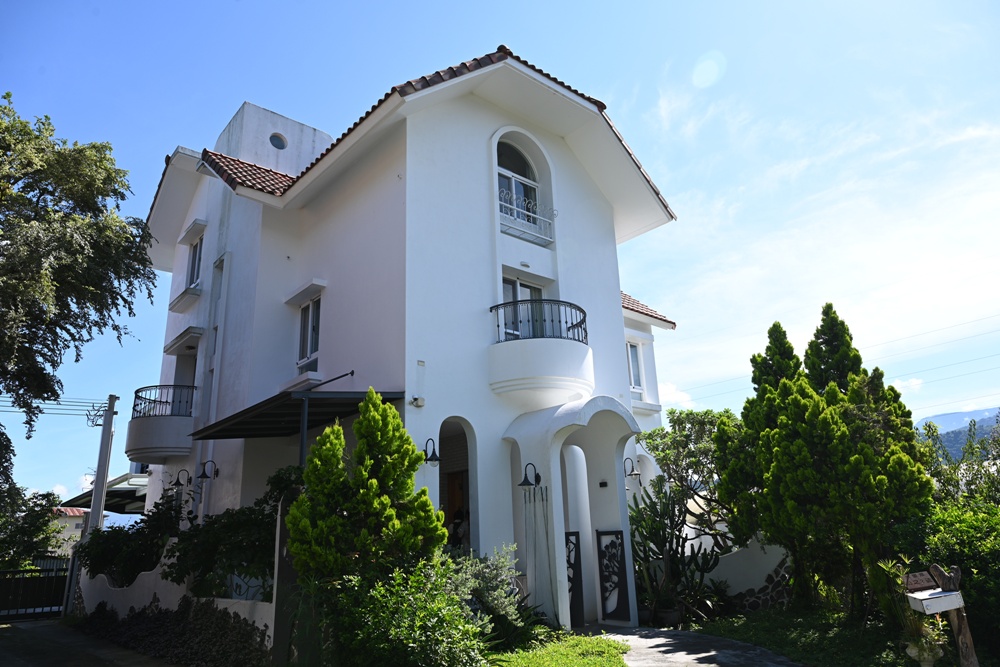 南投埔里包棟民宿推薦!希爾拉villa 一間房也能包棟! 南投埔里包棟民宿推薦!希爾拉villa 一間房也能包棟!