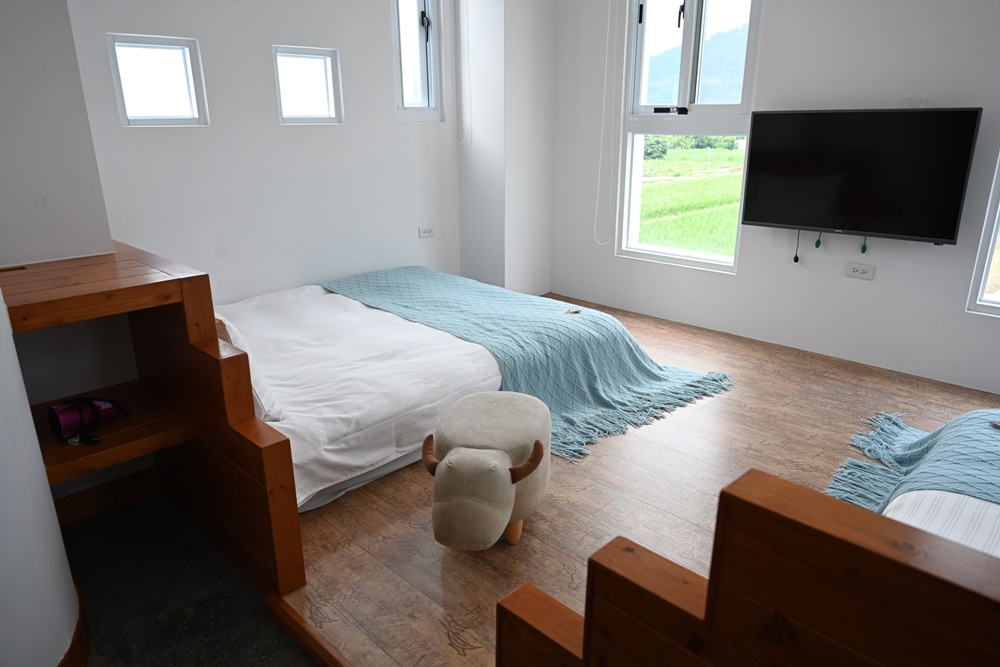 南投埔里包棟民宿推薦!希爾拉villa 一間房也能包棟! 南投埔里包棟民宿推薦!希爾拉villa 一間房也能包棟!