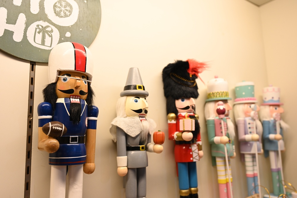 南投埔里一日遊。敲敲木工房KOKOMU 胡桃鉗娃娃、音樂盒觀光工廠、DIY音樂盒！