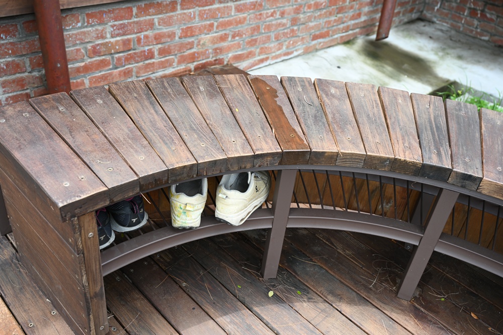 北高雄新亮點！六燃丁種宿舍 8/9 盛大開幕啦！日式古蹟建築 免門票 還能玩互動體驗！