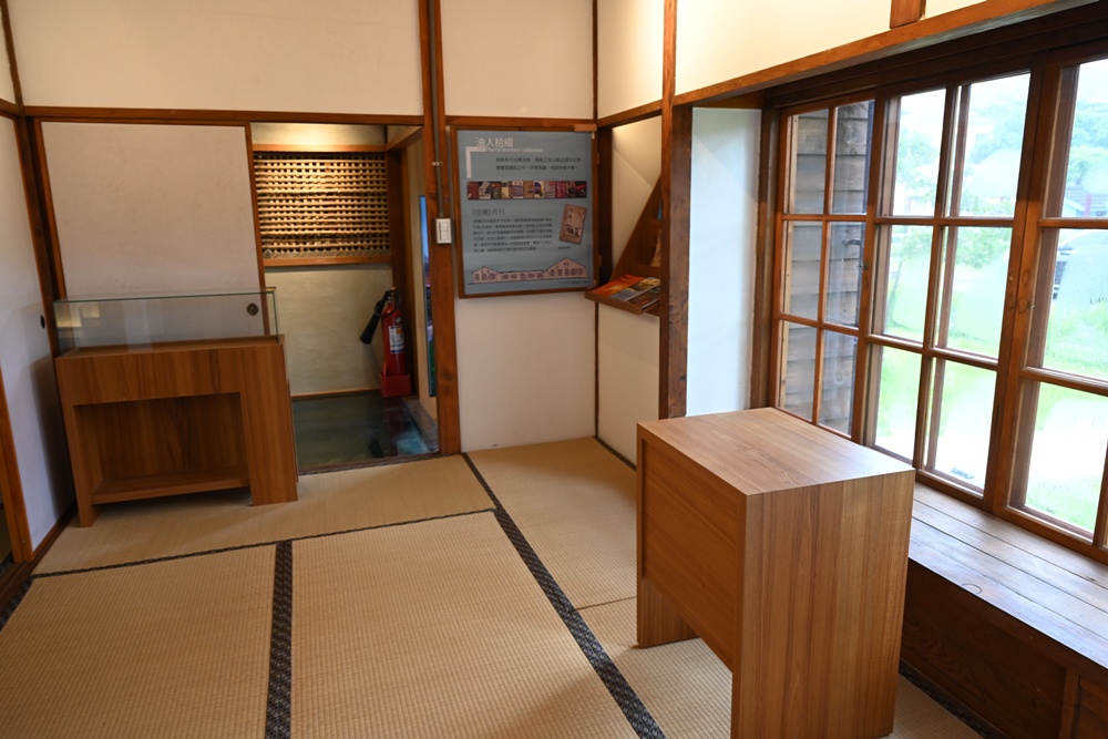 北高雄新亮點！六燃丁種宿舍 8/9 盛大開幕啦！日式古蹟建築 免門票 還能玩互動體驗！