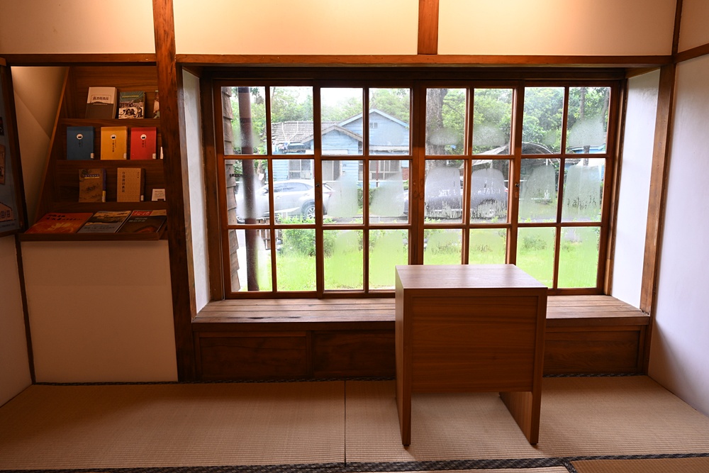 北高雄新亮點！六燃丁種宿舍 8/9 盛大開幕啦！日式古蹟建築 免門票 還能玩互動體驗！