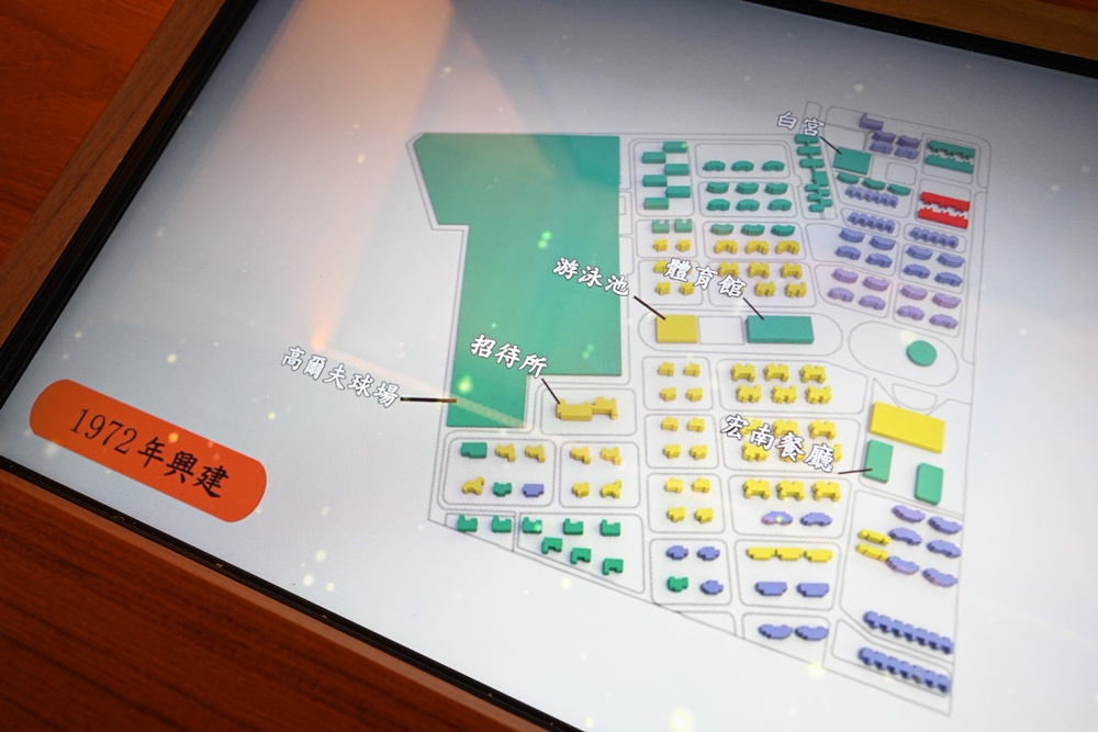 北高雄新亮點！六燃丁種宿舍 8/9 盛大開幕啦！日式古蹟建築 免門票 還能玩互動體驗！