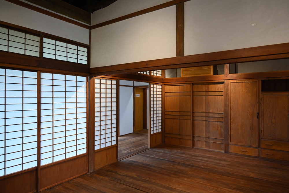 北高雄新亮點！六燃丁種宿舍 8/9 盛大開幕啦！日式古蹟建築 免門票 還能玩互動體驗！