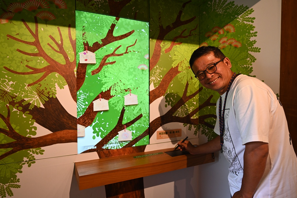 北高雄新亮點！六燃丁種宿舍 8/9 盛大開幕啦！日式古蹟建築 免門票 還能玩互動體驗！