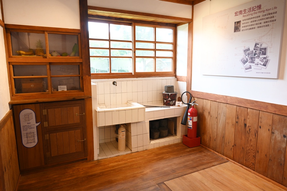 北高雄新亮點！六燃丁種宿舍 8/9 盛大開幕啦！日式古蹟建築 免門票 還能玩互動體驗！