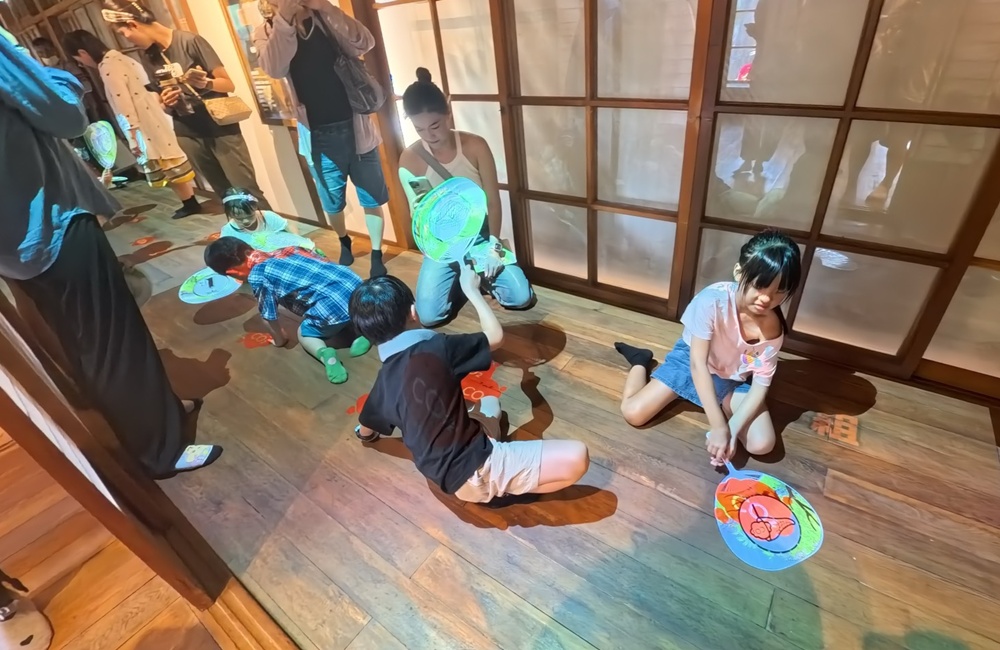 北高雄新亮點！六燃丁種宿舍 8/9 盛大開幕啦！日式古蹟建築 免門票 還能玩互動體驗！