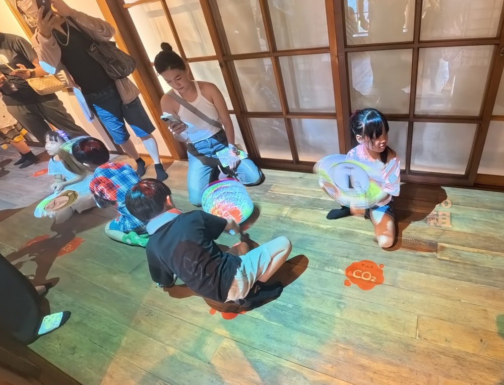 北高雄新亮點！六燃丁種宿舍 8/9 盛大開幕啦！日式古蹟建築 免門票 還能玩互動體驗！