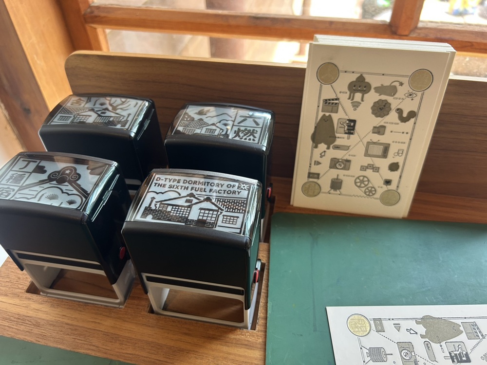 北高雄新亮點！六燃丁種宿舍 8/9 盛大開幕啦！日式古蹟建築 免門票 還能玩互動體驗！