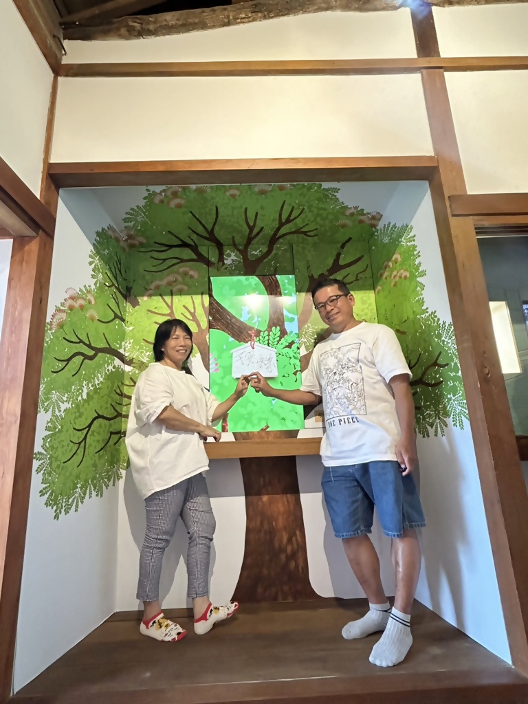 北高雄新亮點！六燃丁種宿舍 8/9 盛大開幕啦！日式古蹟建築 免門票 還能玩互動體驗！