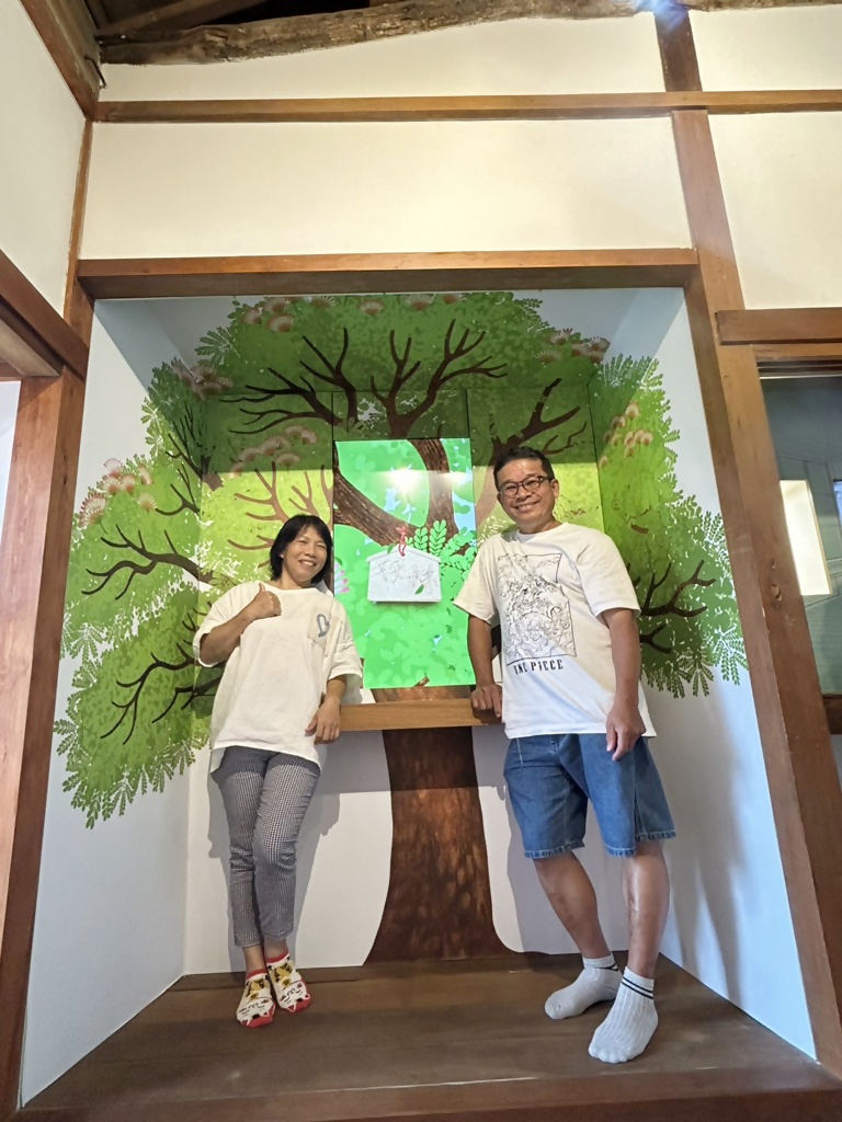 北高雄新亮點！六燃丁種宿舍 8/9 盛大開幕啦！日式古蹟建築 免門票 還能玩互動體驗！