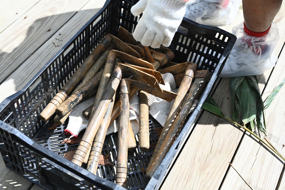 南投埔里一日遊。桃米生態村 麻竹筍農事體驗、挖筍體驗、筍片DIY、季節限定活動！