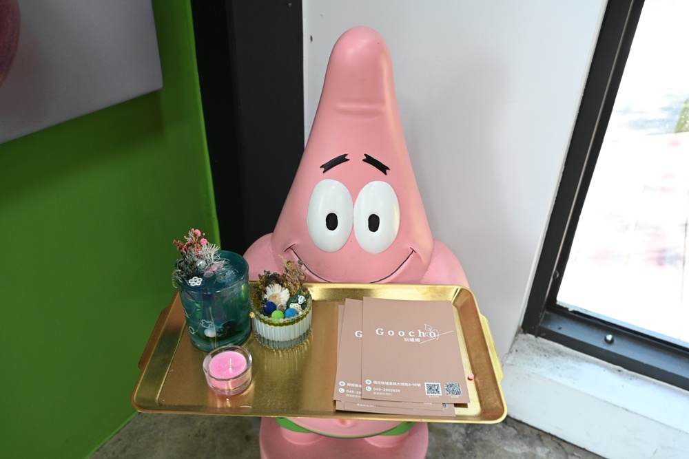 南投埔里。果丘in 手作白木耳吸凍飲、伴手禮、Goocho玩蠟燭、果凍蠟燭DIY! 南投埔里。果丘in 手作白木耳吸凍飲、伴手禮、Goocho玩蠟燭、果凍蠟燭DIY!