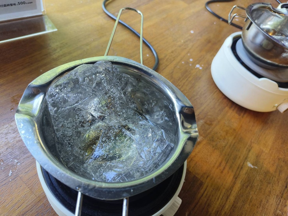 南投埔里。果丘in 手作白木耳吸凍飲、伴手禮、Goocho玩蠟燭、果凍蠟燭DIY! 南投埔里。果丘in 手作白木耳吸凍飲、伴手禮、Goocho玩蠟燭、果凍蠟燭DIY!