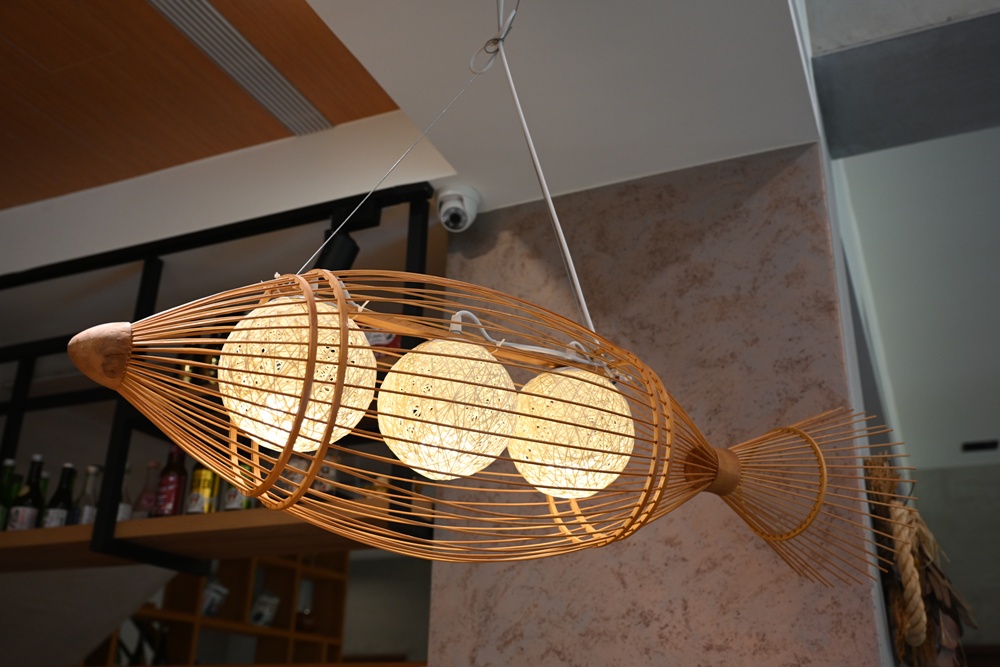 日月潭住宿推薦！玄町本二家日式旅宿 舒適的榻榻米房、日式庭院、鬼瓦屋簷、石燈籠 讓人一秒到京都！