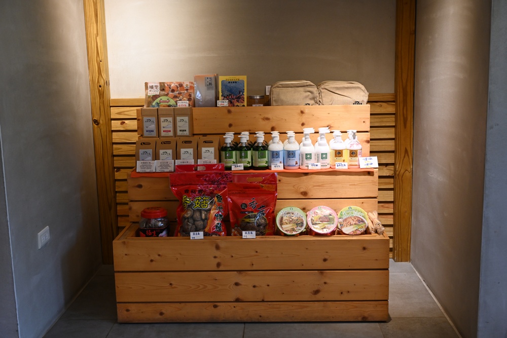 日月潭住宿推薦！玄町本二家日式旅宿 舒適的榻榻米房、日式庭院、鬼瓦屋簷、石燈籠 讓人一秒到京都！